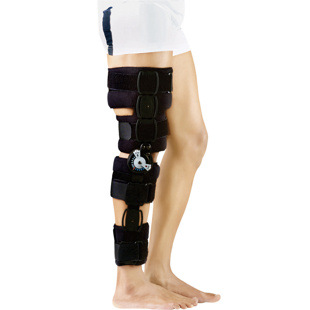 ROM KNEE BRACE (SHORT)